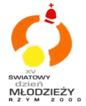XV wiatowy Dzie Modziey Rzym 2000