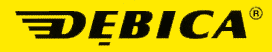 TC Debica S.A. - logo